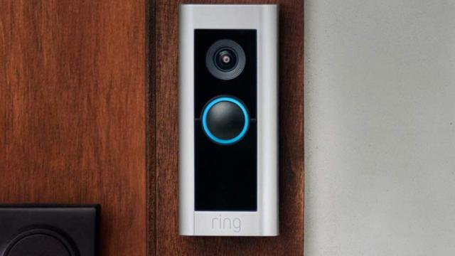 La cámara de vigilancia que te dará la máxima seguridad en tu hogar ahora con 20% de descuento