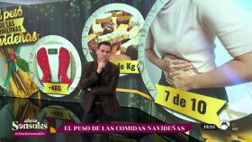 Bricio Segovia,  en 'Y ahora, Sonsoles'