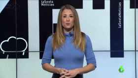 La meteoróloga Isabel Zubiaurre se marcha de laSexta: No llores, esto es para bien seguro