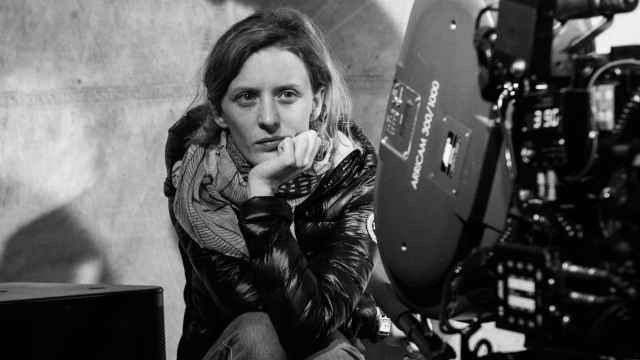 La cineasta Mia Hansen-Love, en una imagen de archivo.