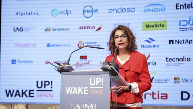 Siga en directo la última jornada del foro económico 'Wake Up, Spain!'