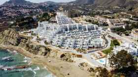 Dormio Resort Costa Blanca, un oasis a orillas del Mediterráneo