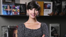 Cecilia Bizzotto, sexóloga.