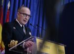 Muere el Jefe de Estado Mayor de la Armada, Antonio Martorell, a los 62 años thumbnail