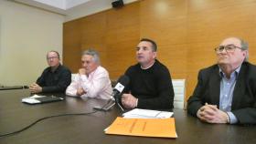 El Patrimonio Municipal de La Nucía alcanza los 370 millones de euros, según la UA