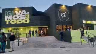 The Good Burger estrena local en Vistahermosa, el primero de Alicante con recogida en coche