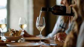 Los vinos de Jerez, protagonistas en Semana Santa
