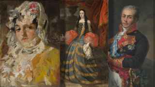 El Museo del Prado afirma que 70 de sus obras fueron incautadas durante la Guerra Civil y la posguerra