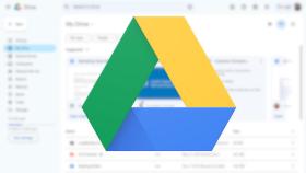 Google Drive