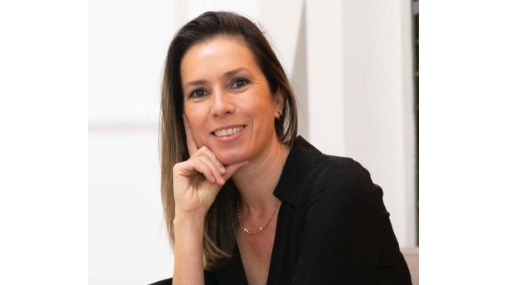 Mónica Martínez