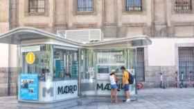 'Madrid City Card': la iniciativa para turistas que combina descuentos en transportes y en cultura