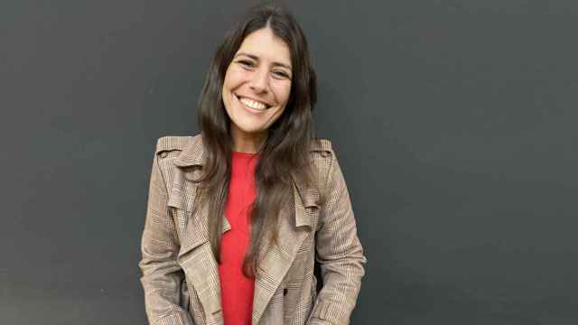María Jesús López, cofundadora y directora de marketing de YouForget.Me