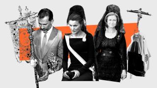 De los viajes a Mallorca a la discreción bajo el reinado de Felipe VI: la evolución de las vacaciones de la Familia Real en Semana Santa