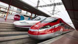 Adif prepara la segunda fase de la liberalización ferroviaria y no descarta la entrada de nuevos competidores