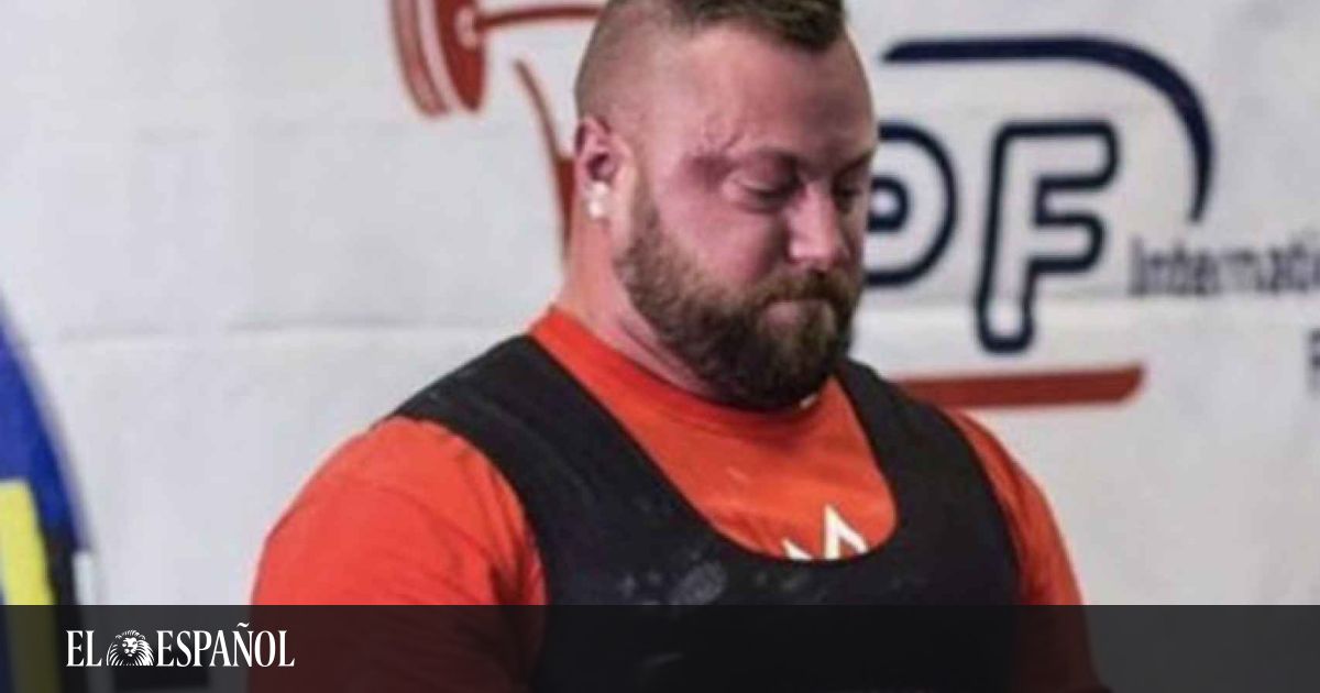 Weightlifter Avi Silverberg breaks women’s record and pokes fun at Canada’s trans mores