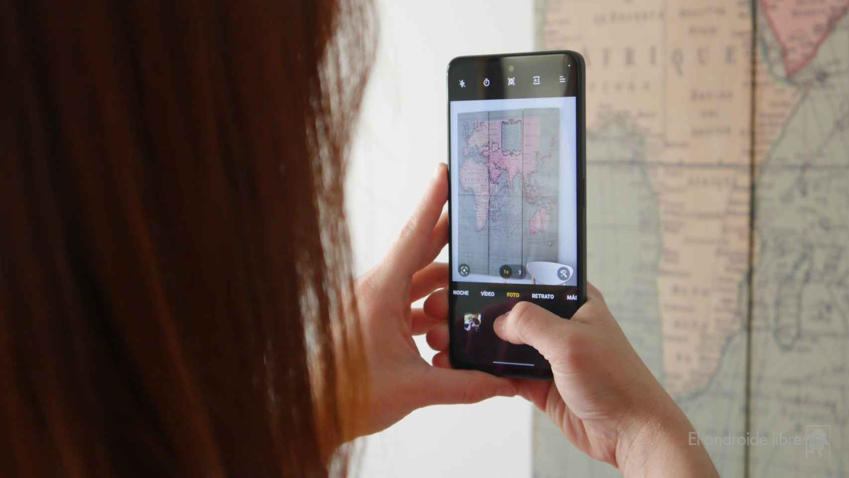 Así es OnePlus Nord3 5G, primeras impresiones