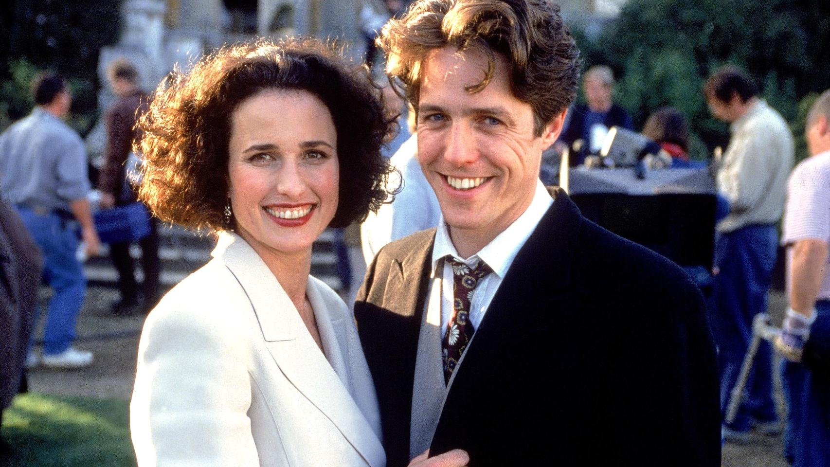 Esta es la película que Hugh Grant borraría de su carrera si pudiera