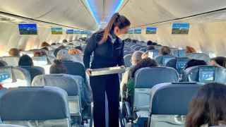 Air Europa retoma las negociaciones con los TCP tras el rechazo al preacuerdo de subida salarial del 11,5%