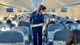 TCP de Air Europa.