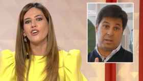 Nuria Marín responde al rapapolvo contra la prensa de Fran Rivera: Os interesa ser famosos a ratos