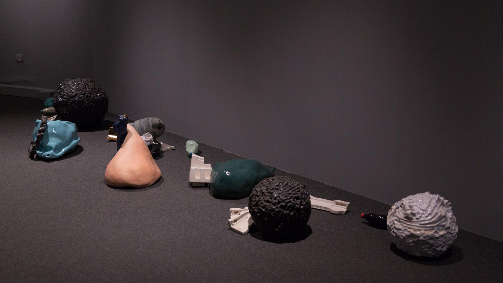 'Paisagem Doméstica', 2018-2019