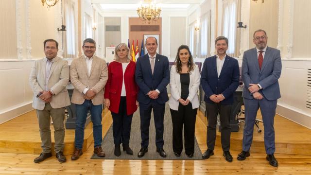 Foto: Ayuntamiento de Guadalajara.