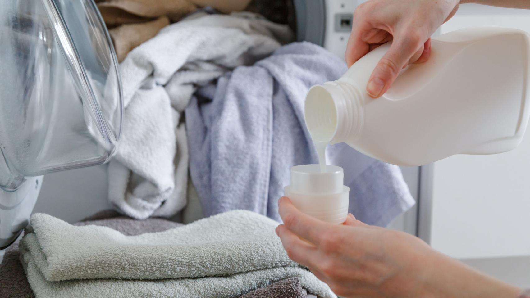 El detergente no sólo sirve para dejar la ropa limpia y fresca: estos son 4  usos alternativos