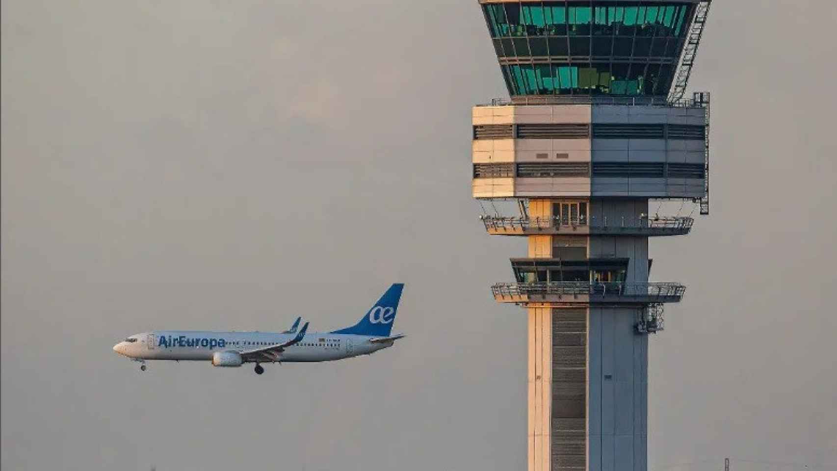 Crisis laboral en Air Europa: sin acuerdo a la vista con los tripulantes y con la amenaza de huelga de los pilotos