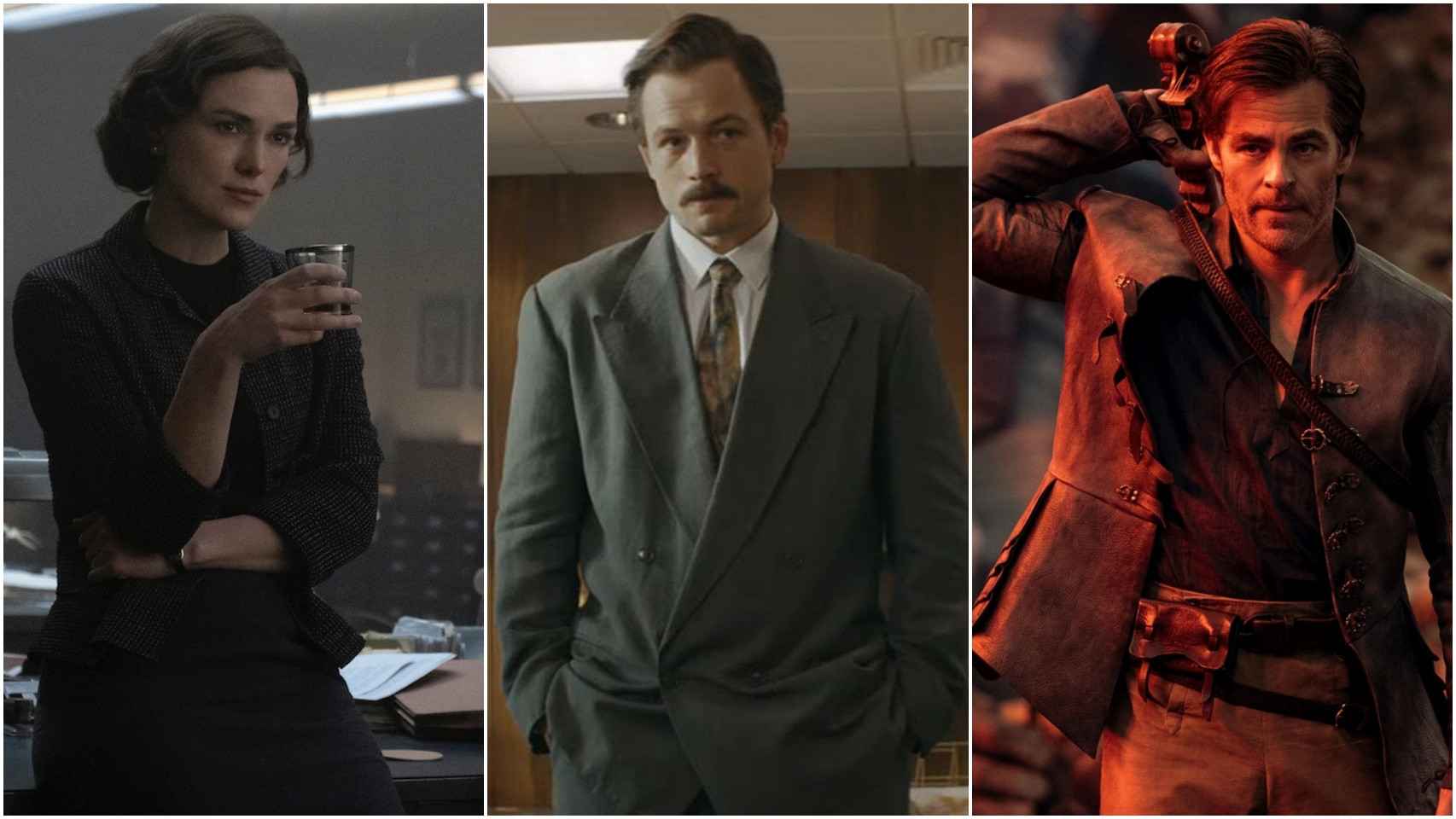 Las 5 mejores películas de 2023 que se han estrenado en marzo y deberías ver