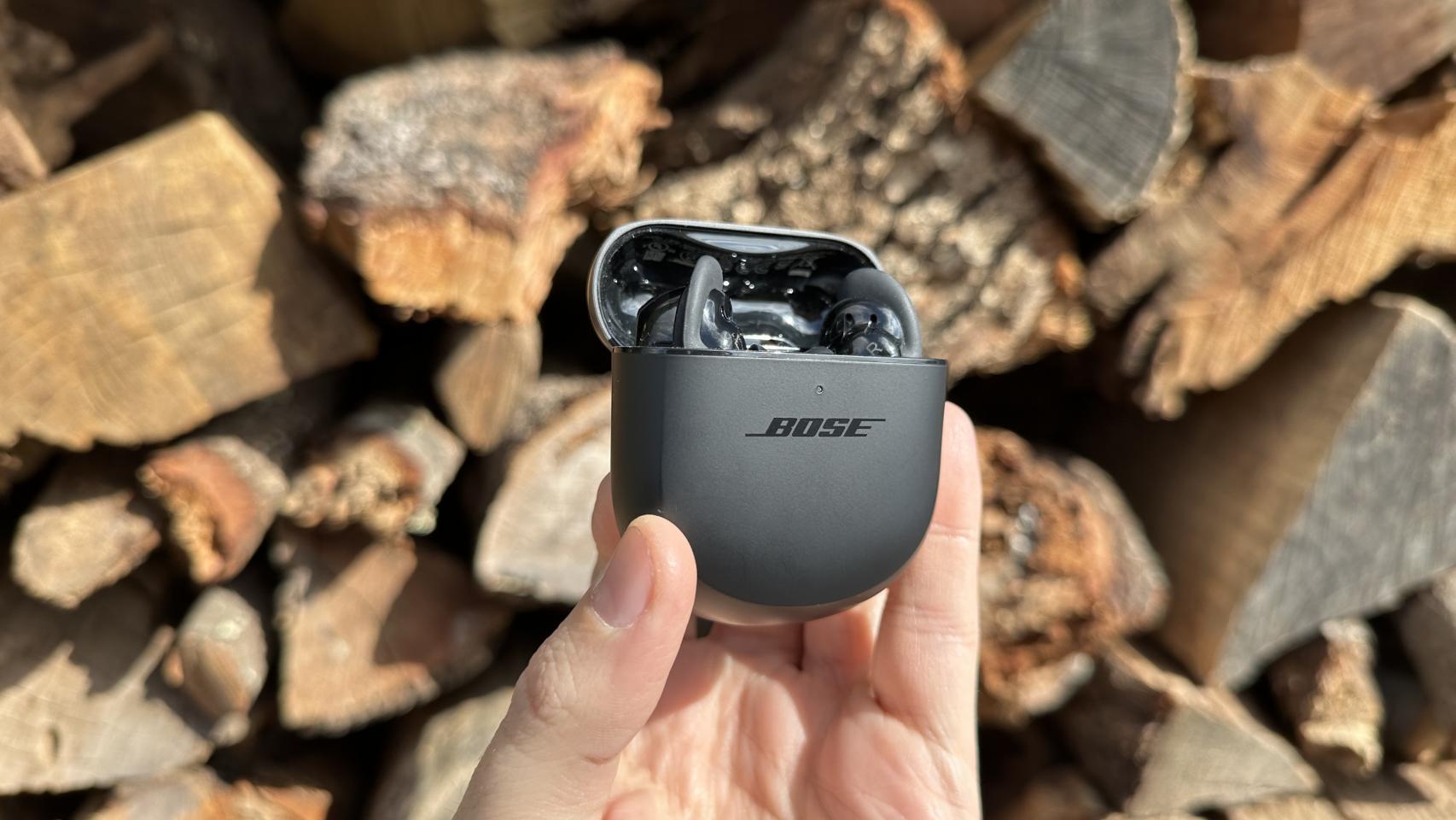 Mercado libre audifonos discount bose