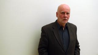 Adam Zagajewski. Foto: Acantilado