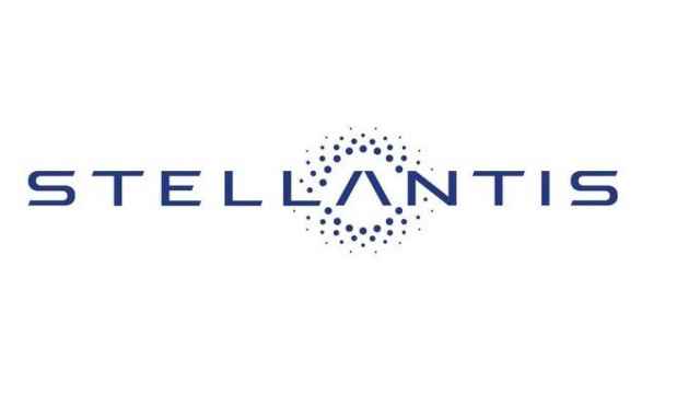 Logo de Stellantis.