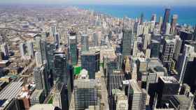 Chicago, la ciudad mítica que le “gusta a todos y se ha ganado todo a pulso