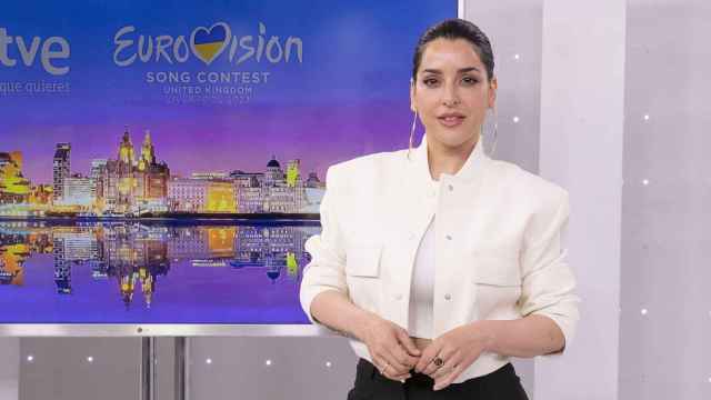 Ruth Lorenzo 'regresa' a Eurovisión: Estoy cansada de no haber tenido 100% las riendas de mi carrera