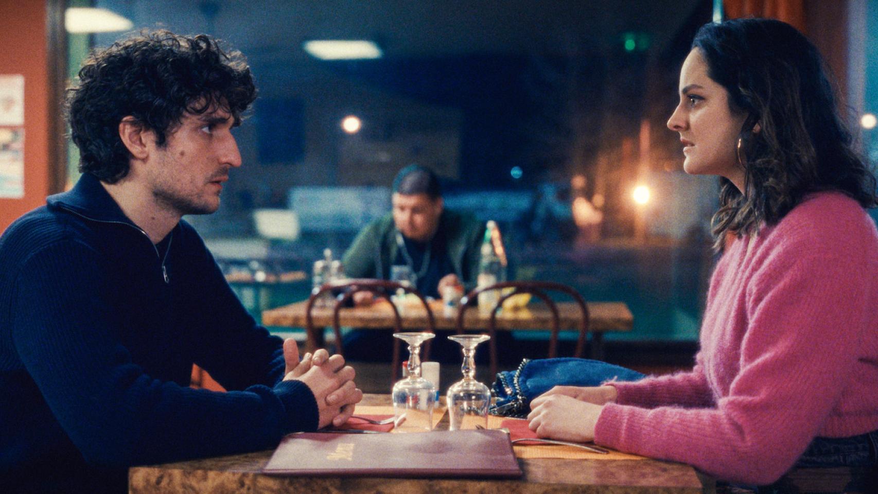 Photo de Louis Garrel - La Jalousie : Photo Louis Garrel - Photo