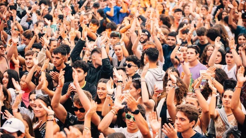 ¿Qué hacer en Alicante? Negrita Music abre con Bad Gyal el ciclo de