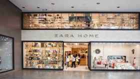 Zara Home arrasa en ventas por Semana Santa: su cesta trenzada sólo cuesta 22,99 €