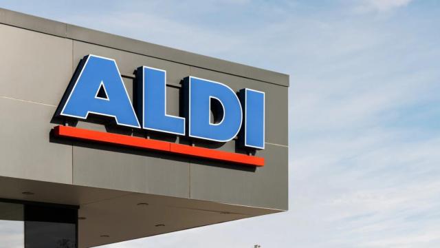 Aldi.