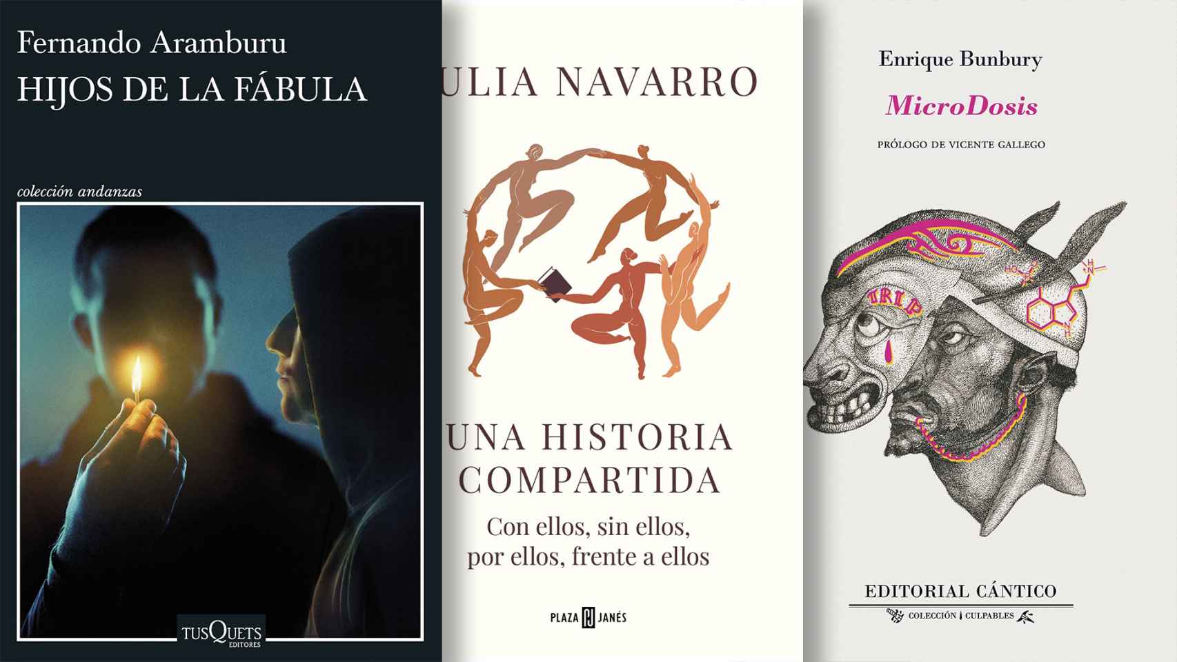 Los 25 libros más vendidos de 2023: de Arturo Pérez-Reverte a Juan  Gómez-Jurado