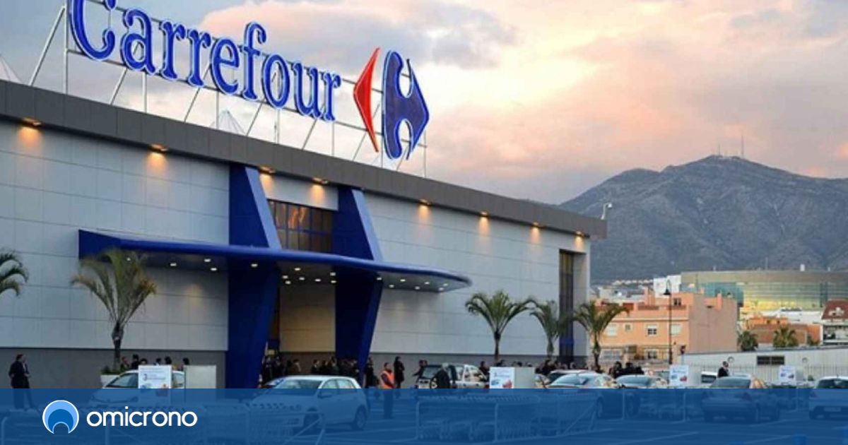 Adiós a las cápsulas y al café sin sabor: Carrefour revienta el precio de  una de las mejores cafeteras superautomáticas