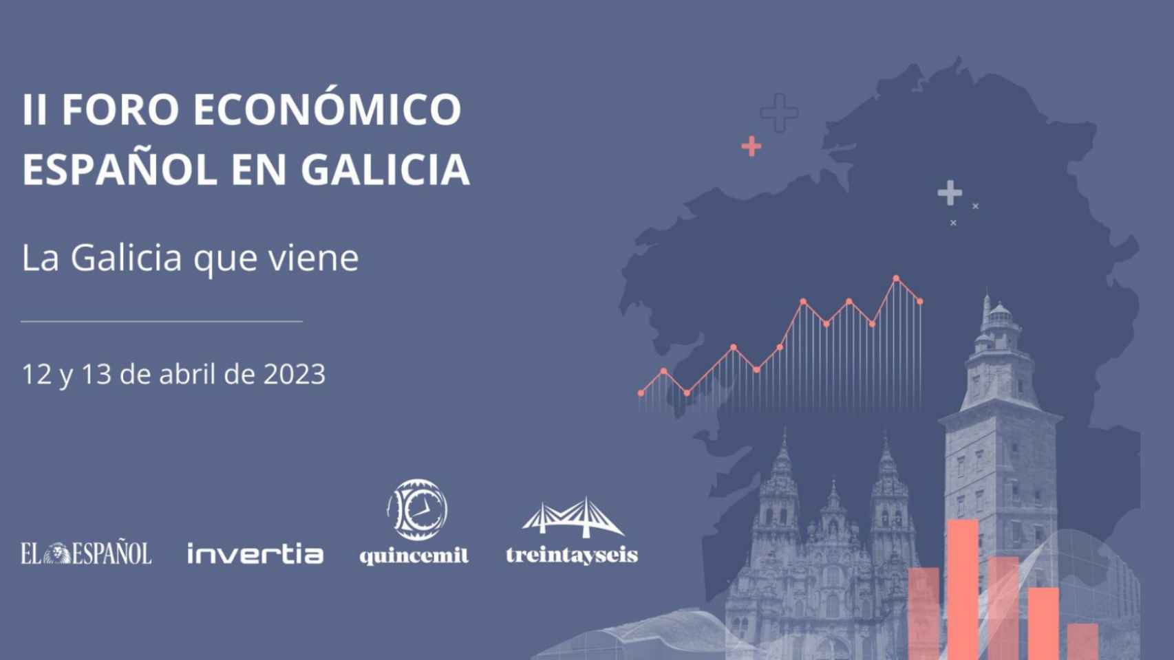 II Foro Económico Español 'La Galicia que viene'