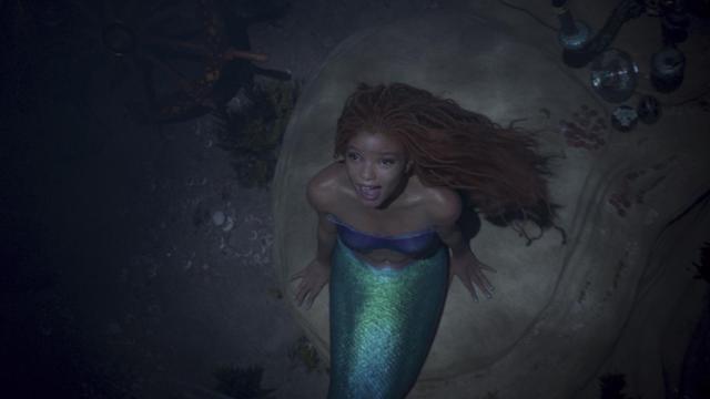 Disney ha modificado la banda sonora de 'La sirenita': así han quedado las canciones tras los cambios