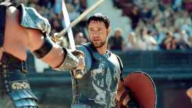 Russell Crowe reconoce que se siente ligeramente celoso por la nueva película 'Gladiator 2'