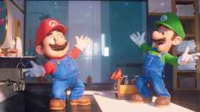 'Super Mario Bros' hace historia y se convierte en el mejor estreno de una película de animación