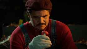 ¿Podría Pedro Pascal interpretar a Wario en la futura secuela de 'Super Mario Bros'?