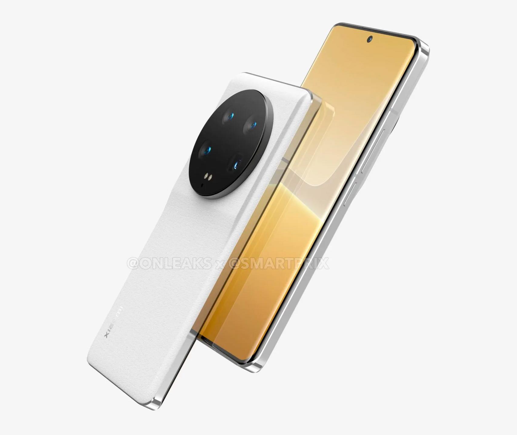 Xiaomi 13 Ultra