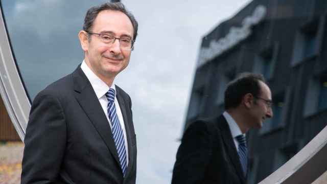 Carles Dalmau, Director de Soluciones Internacionales en Banco Sabadell