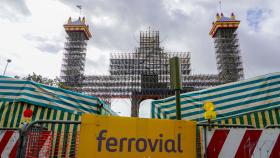 Ferrovial