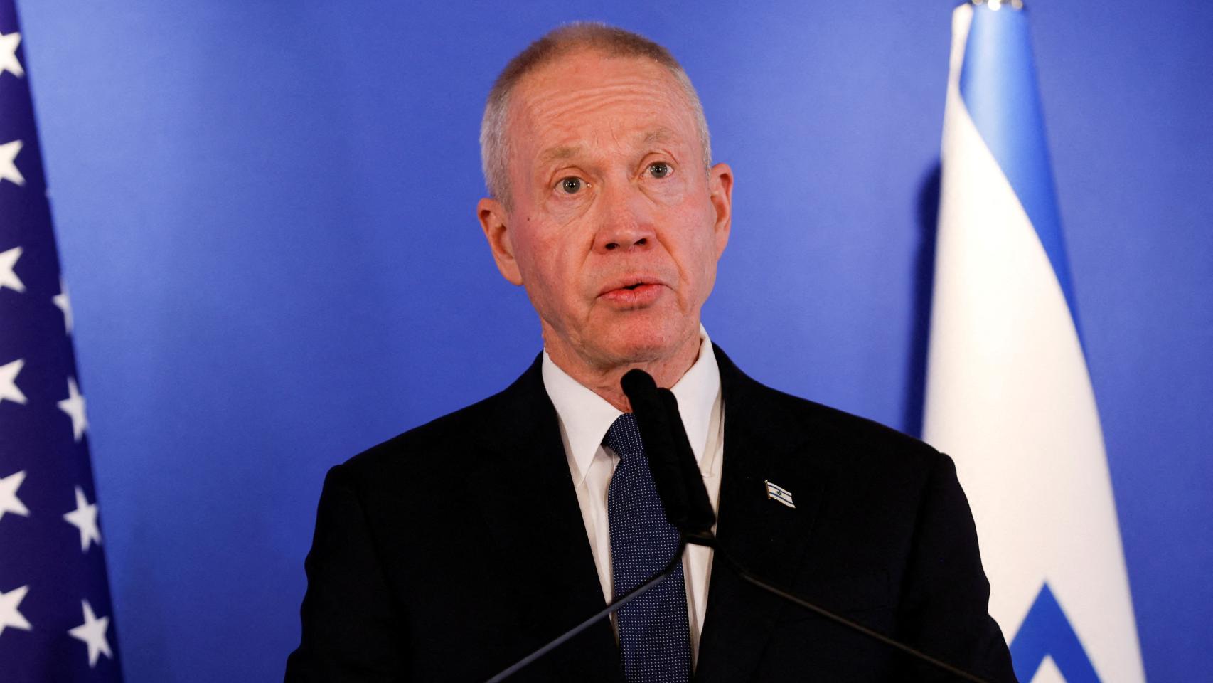Netanyahu recula y cancela el cese del ministro de Defensa tras el