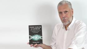 Enrique Dans publica 'Todo va a volver a cambiar'.